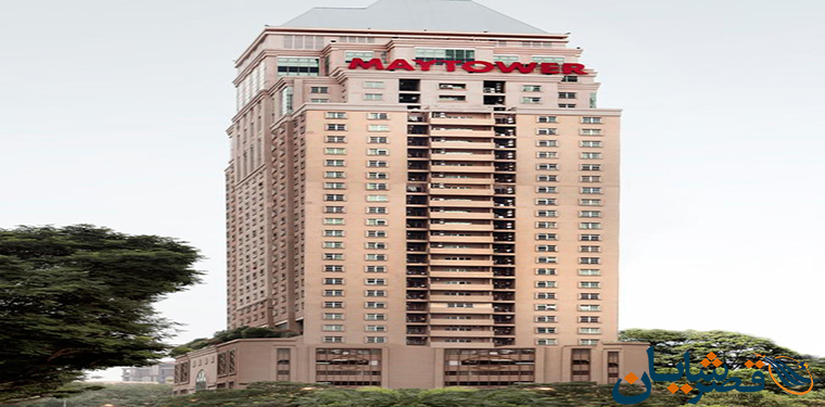 هتل سیلکا مای تاور کوالالامپور