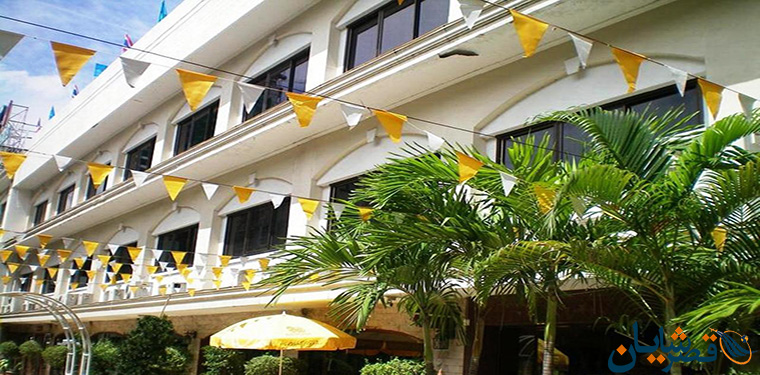 هتل پی جی واترگیت بانکوک