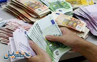 شروع مجدد فروش ارز مسافرتی در شعب منتخب بانک ملی ایران 