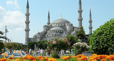 مجوز لغو تمامی پرواز های استانبول صادر شد