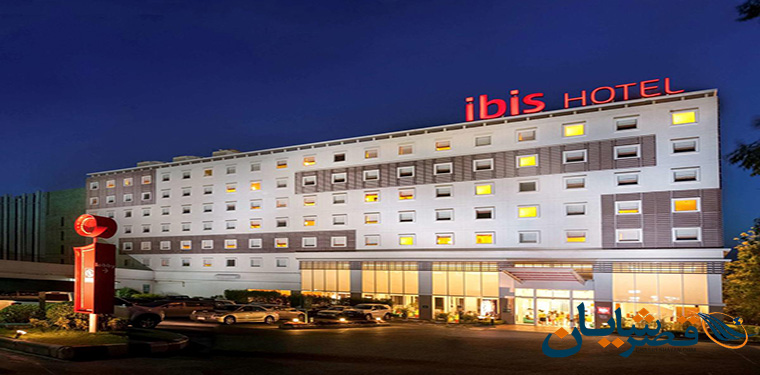 Ibis Pattaya