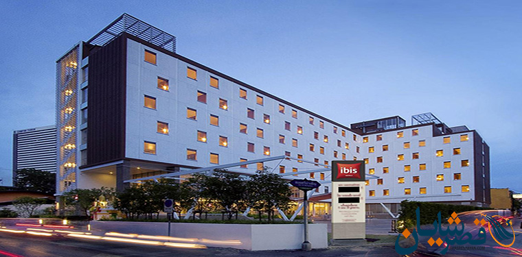 Ibis Bangkok Sathorn