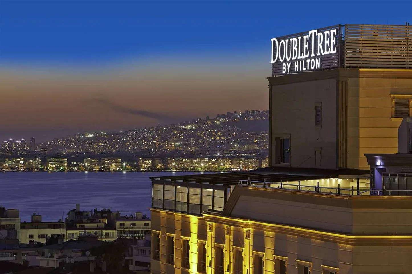 DoubleTree by Hilton izmir