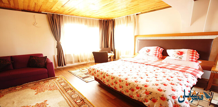 Herton Hotel