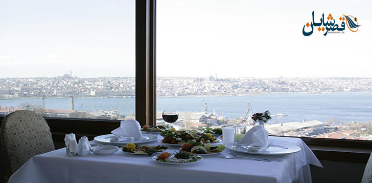 GRAND HALIC Hotel Istanbul