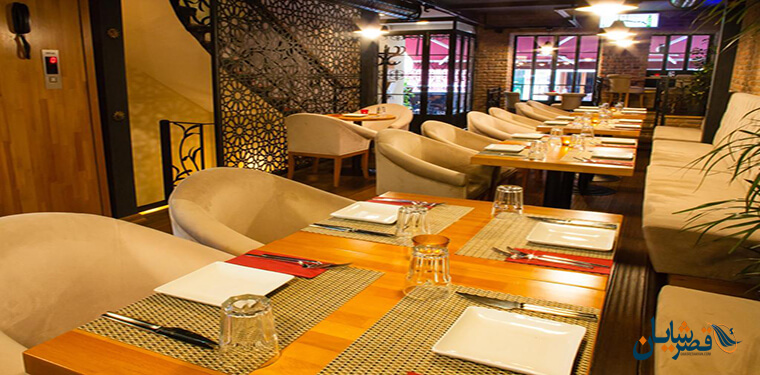 Istanburg Efes Hotel