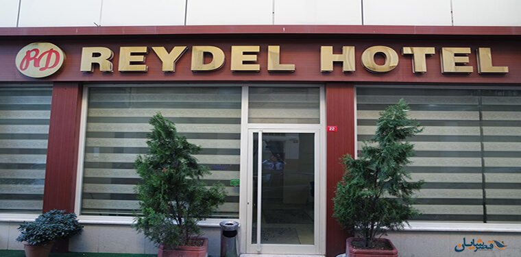 Reydel Hotel Istanbul