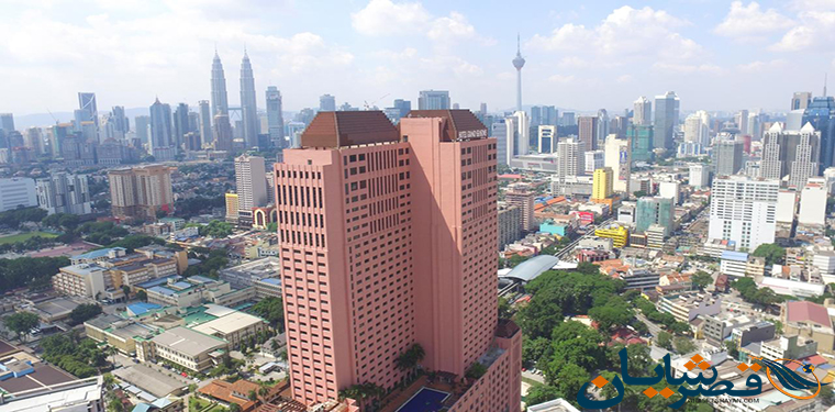 Grand Seasons Hotel Kuala Lumpur