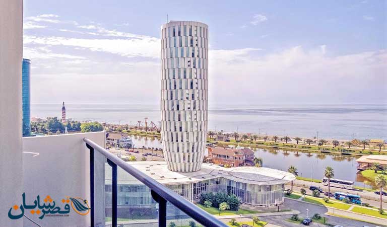 Best Western Premier Batumi