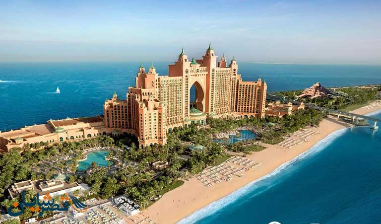 Atlantis, The Palm