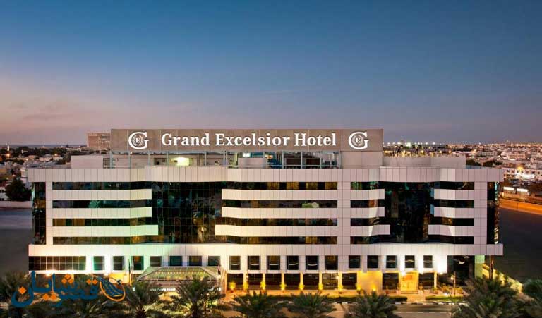 Grand Excelsior Hotel Deira