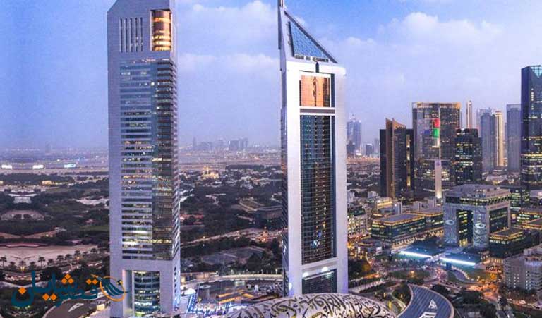 Jumeirah Emirate Towers