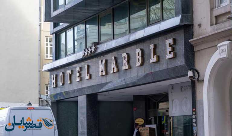 marbel