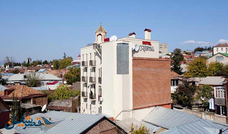 Oriental Hotel Tbilisi