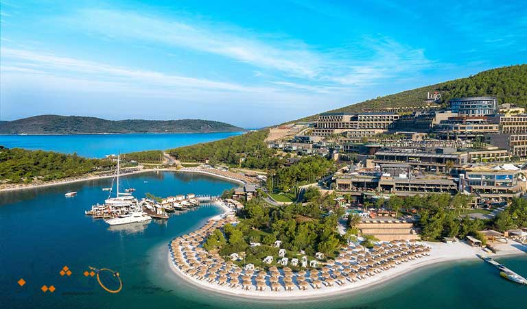 Rixos bodrum