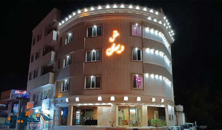 Vihan Hotel