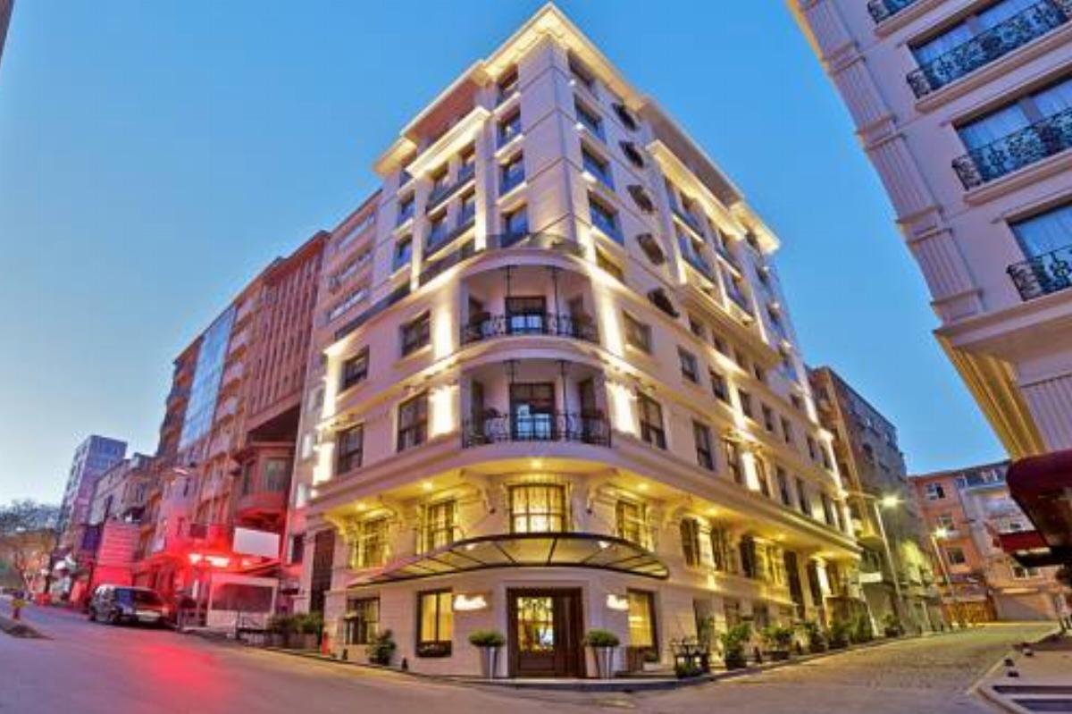 adelmar hotel istanbul
