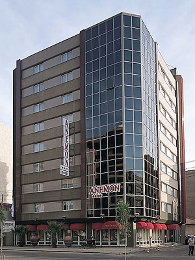 anemon hotel izmir