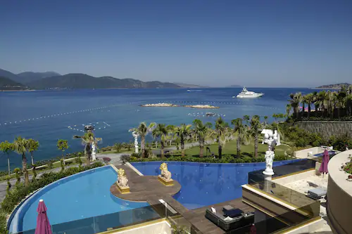 be premium bodrum hotel