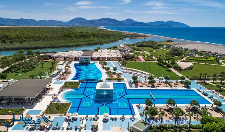 hilton dalaman marmaris