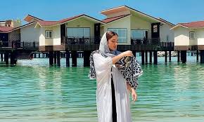 تور کیش