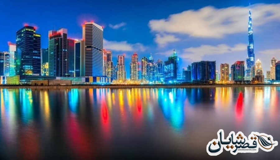شروع صدور ویزای توریستی امارات از 12 بهمن 99