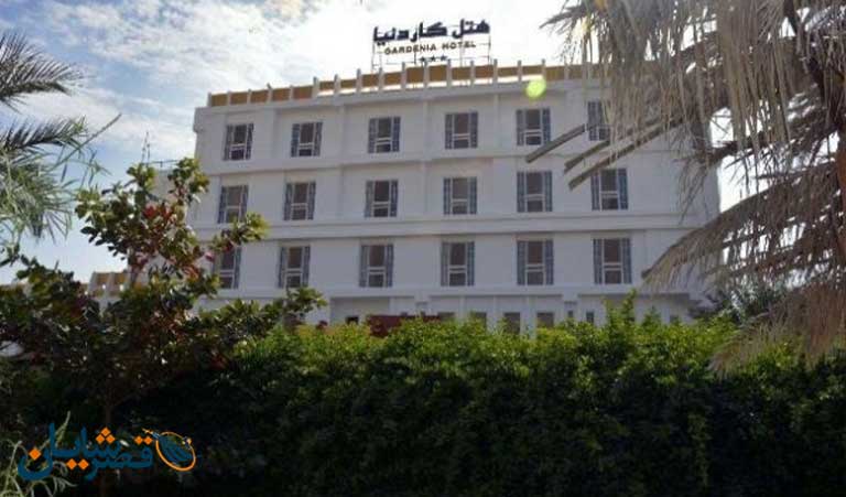 Gardenia Hotel Kish