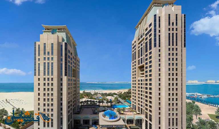 Habtoor Grand Resort