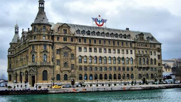 haydarpasa resort