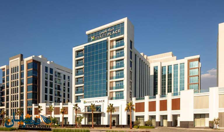 hyatt place dubai jumeirah