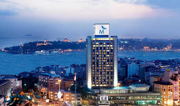 The Marmara Taksim