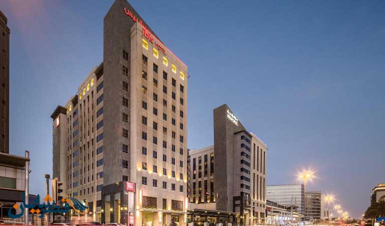 Ibis Deira City Center