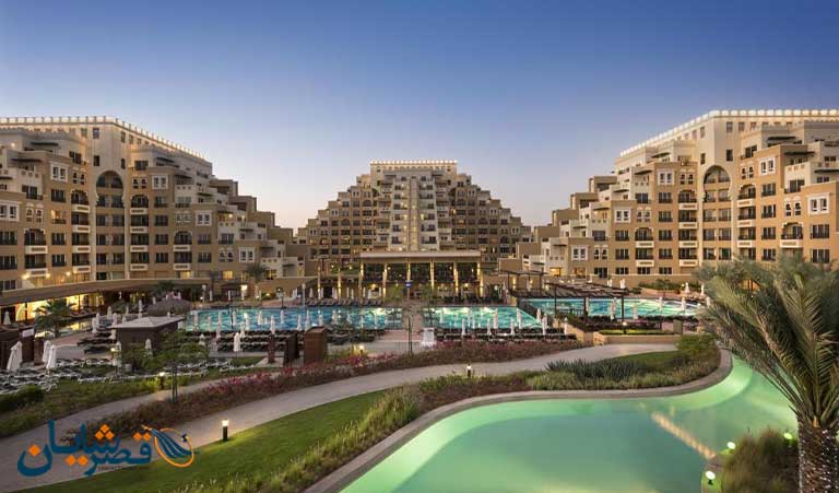 Rixos Bab Al Bahr