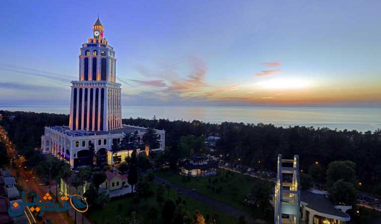 Sheraton Batumi Hotel