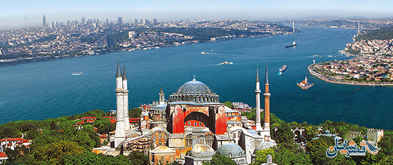 آیا استانبول پایتخت ترکیه نیست؟