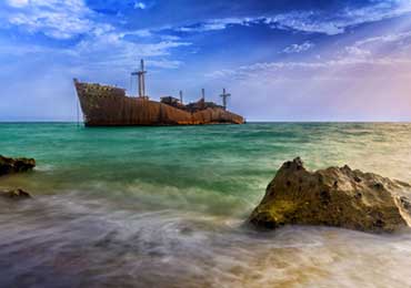 تور کیش بهار 1404