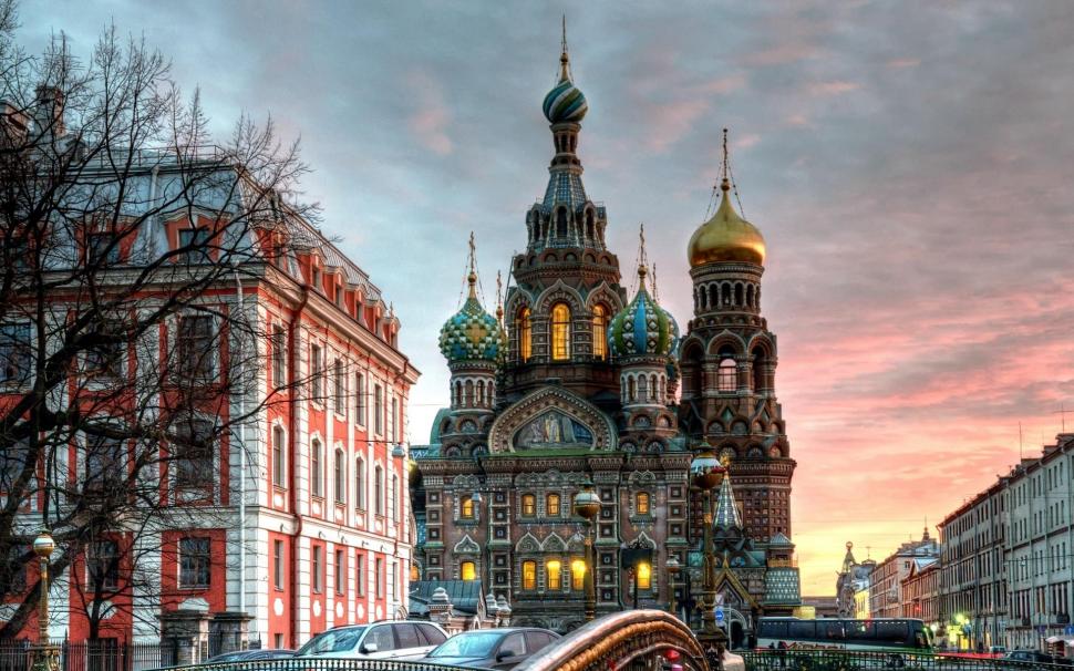 روسیه ، مکانهای عجیبی که در سفر به روسیه باید ببینید 