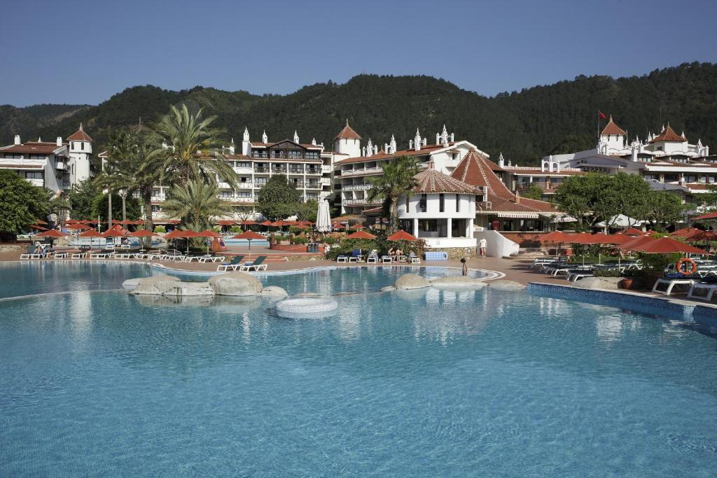 marti resort hotel