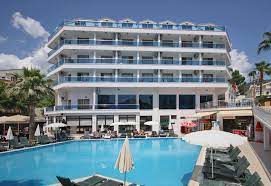 palmea marmaris hotel