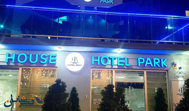 park hotel batumi