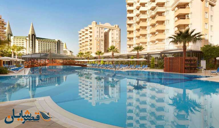 Ramada Resort Lara Antalya