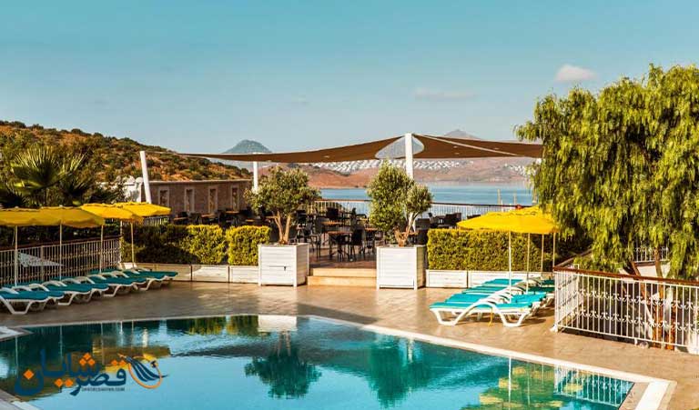 Riva Bodrum Resort