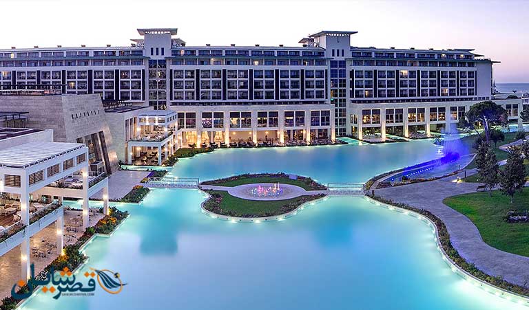 Rixos Premium Belek