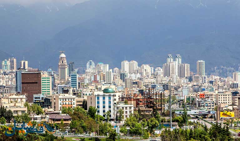 در تهران از چه جاهایی دیدن کنیم ؟