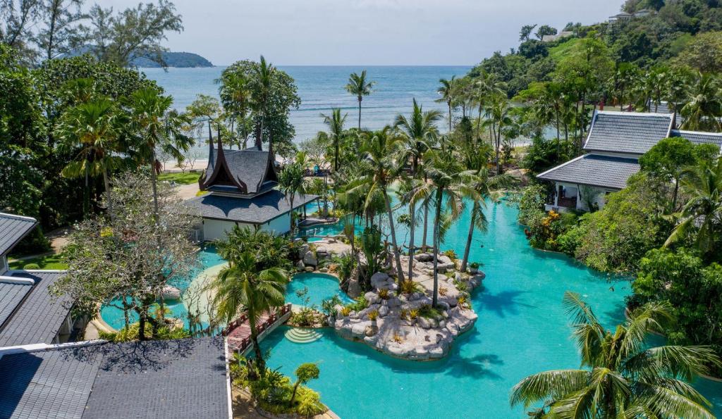 Thavorn Beach Village Resort & Spa Phuket