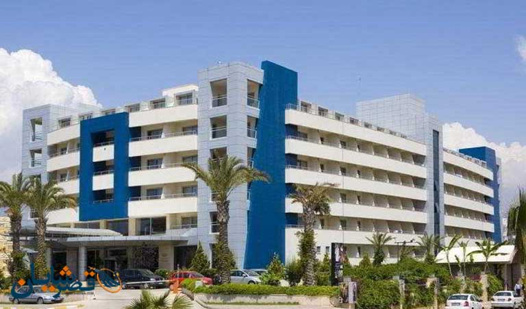 Timo Resort Hotel Alanya