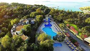 verde bodrum holiday village