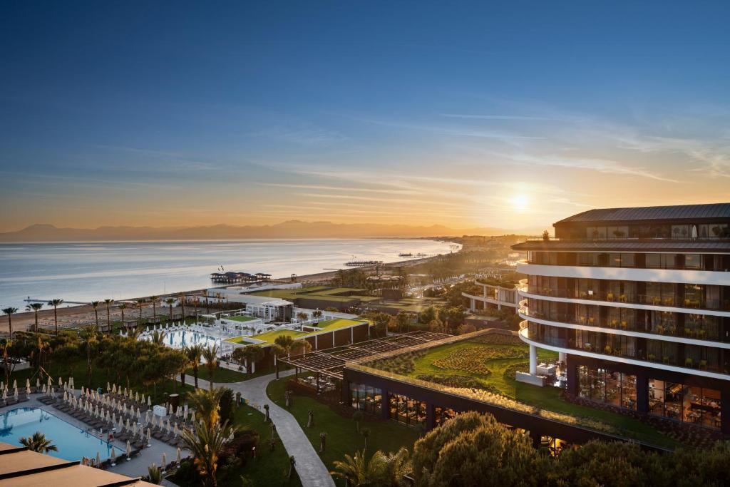 Voyage Belek Golf & Spa Hotel