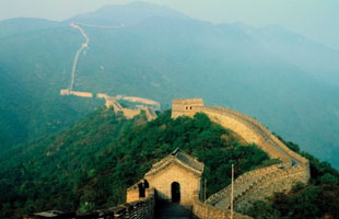 افزودن گردشگران به لیست سیاه توسط چین