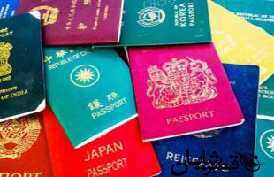 گذرنامه ژاپنی به عنوان معتبرترین گذرنامه جهان شناخته شد 